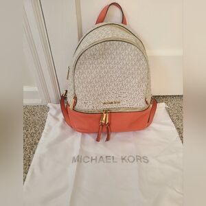 Michael Kors Backpack